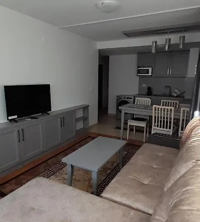Apartamento Belvedere Holiday Club 14 Bansko