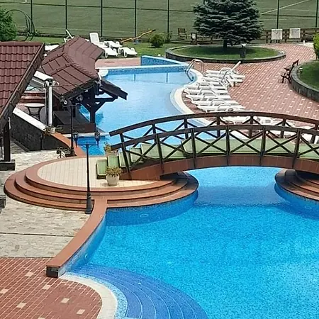 Apartamento Belvedere Holiday Club 14