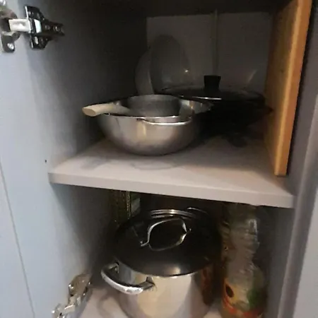 Apartamento Belvedere Holiday Club 14