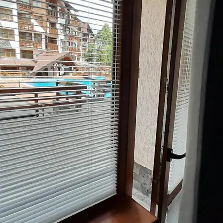 Belvedere Holiday Club 14 Apartamento Bansko