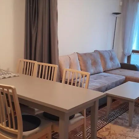 Apartamento Belvedere Holiday Club 14 *