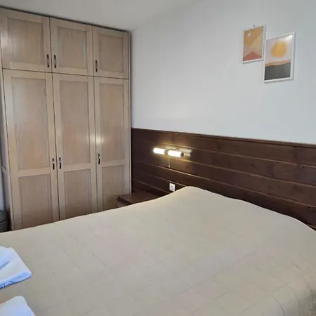Belvedere Holiday Club 14 Apartamento Bansko