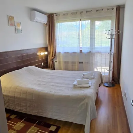 Belvedere Holiday Club 14 Bansko