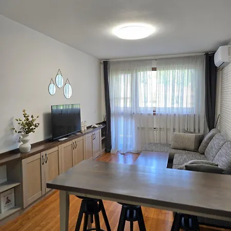 Belvedere Holiday Club 14 Apartamento
