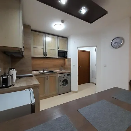 Apartamento Belvedere Holiday Club 14 Bansko